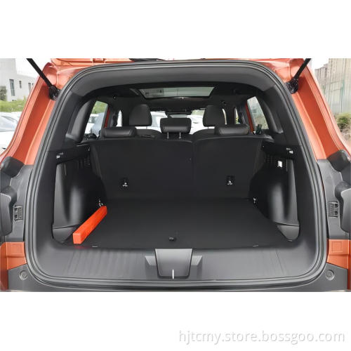 2023 Haval Dargo new car 1.5T/2.0T SUV Hot sale cheap price Chinese Gasoline cars for sale in stock 2022 version Haval Dargo